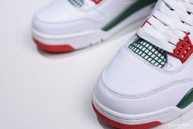 1st Kicks Shoes pizzeria